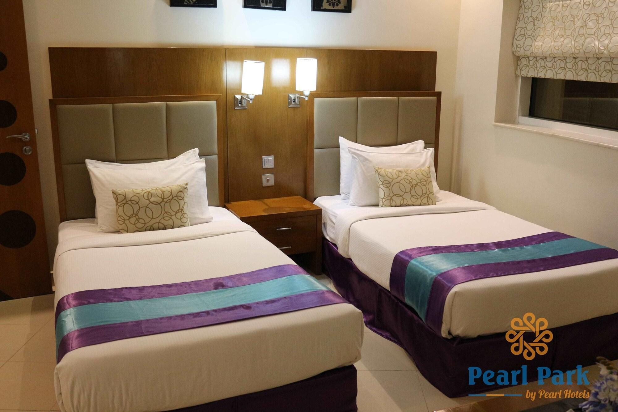 Pearl Executive Hotel Apartments Dubai Exterior foto