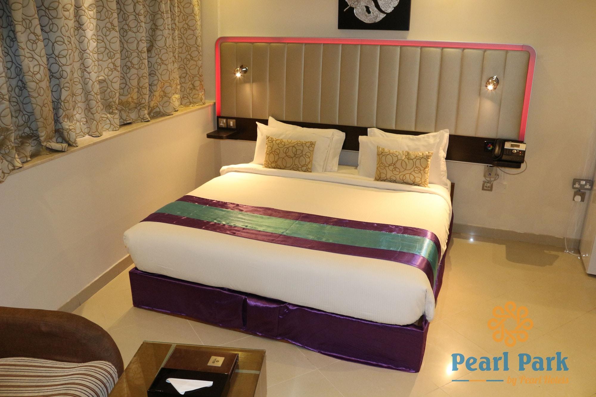 Pearl Executive Hotel Apartments Dubai Exterior foto